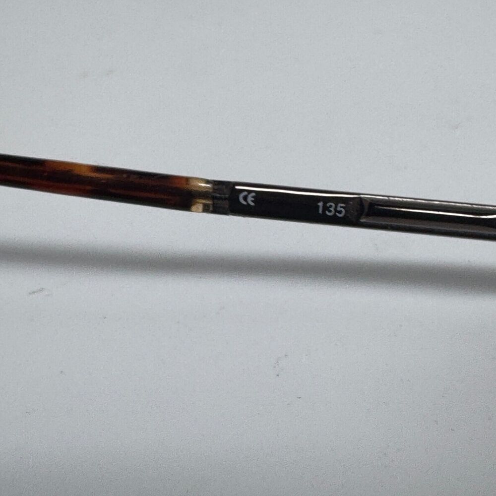 Michael Kors Frames M2409 Eyeglasses Frames Brown… - image 5